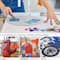 Arteza® 14" Premium Self-Healing Rotating Cutting Mat